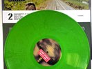 The Clash Combat Rock LP Album vinyl record Reissue remastered green 180gram