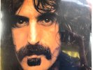 Frank Zappa Zappa Apostrophe LP Album vinyl record 180gram reissue 2022