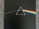 Pink Floyd • The Dark Side of the Moon • NM Vinyl 40th Anniversary