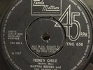 Martha Reeves & The Vandellas - Honey Chile  (7