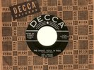 Bill Haley And His Comets - The Saints Rock 'N Roll / R-O-C-K (7