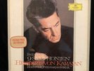BEETHOVEN Symphonies Complete - KARAJAN - DGG ST TULIP 