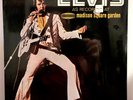 ELVIS PRESLEY - As Recorded Madison Square Garden - 12