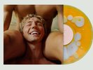 Troye Sivan Something To Give Each Other HONEY LIQUID FILLED VINYL presale