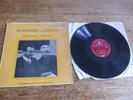 Beethoven Brahms Violin Sonatas Szeryng UK RCA Living Stereo ED1 SB-6513 LP