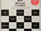 RARE 20 Reggae Classics LP VG/EX Trojan UK READ