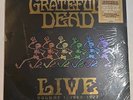 Grateful Dead Best Of The Grateful Dead Live Vinyl Record  2-LP SET 180-Gram