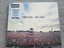 Oasis Time Flies - 1994-2009 4x LP Boxset - Coloured Vinyl Sealed RSD 2025