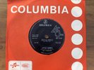 Mod Beat The Yardbirds ‎– Little Games Columbia ‎– DB 8165