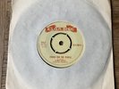 Reggae Clancy Eccles / Dynamites ‎– Power For The People Clan Disc ‎– CLA-236