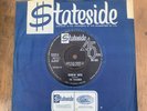 Garage The Trashmen ‎– Surfin' Bird Stateside ‎– SS-255