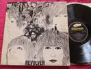 THE BEATLES   REVOLVER - UK PARLOPHONE VINYL LP ALBUM - RARE FACTORY SAMPLE - 66