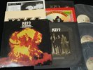 KISS - THE ORIGINALS -  JAPAN VINYL 3LP VIP-5501-3