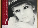 France Gall ‎– Dancing Disco - LP 1977 JAPAN Atlantic P-10407A NM/VG+