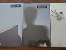 Daniel Caesar Vinyl Set / 3x Secondtrack Exclusive LPs / Sealed & Hand-Numbered