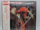 Marvin Gaye - Let's Get It On UK Vinyl LP 1st Motown