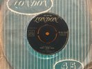 Dell-Vikings & Kripp Johnson I'm Spinning / When I Come Home 1957 Soul R&B Oz 45