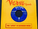 The Velvet Underground & Nico Sunday Morning US Orig'66 Verve Mono 45RPM Single