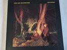 Echo and The Bunnymen Crocodiles 2013 Hardback Book 2LP Vinyl 500 Only Unplayed