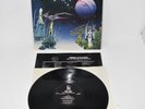 HOT FLASH First Attack Lp MA 1977 Rare Private Metal Hard Rock PROG Psych