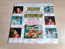 Elvis Presley Speedway Japan    SHP -5725