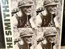 The Smiths: Meat Is Murder, 1985 Sire Records Allied 1st Press