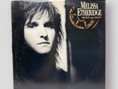Melissa Etheridge Brave And Crazy LP Vinyl Island Records 1989