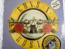Guns N Roses WELCOME TO THE JUNGLE LIMITED  12 Inch & PATCH. STILL SEALED