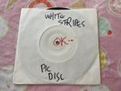 The White Stripes Hello Operator Test Pressing 7
