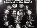 THE GREATEST JAZZ CONCERT IN THE WORLD 4  LPS BOX VARIOUS ARTISTS 1975 Pablo NM