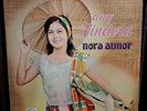 NORA AUNOR   Ang Tindera LP MAYON Vinyl Record Philippines 1971 OG
