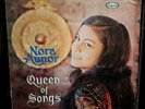 NORA AUNOR   Queen of Songs LP ALPHA Vinyl Record Philippines 1972 OG