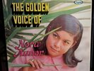 NORA AUNOR   The Golden Voice Of.. LP ALPHA Vinyl Record Philippines 1970 OG