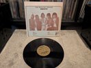 THE ROLLING STONES - SMOOTH LP VINYL RARE OOP TMOQ 73025 LIVE/STUDIO RECORDINGS