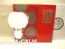 Main Hydra-Calm 1992 OG Vinyl EP V-EX UK Press Post Rock Electronic Loop 45 RPM