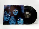 KISS LP Creatures of the night 1982 Casablanca  vinyl