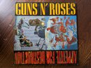 Guns N' Roses – Appetite For Destruction - 12