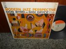 DONALD BYRD GIGI GRYCE 