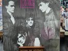 Caifanes ‎– Caifanes - Latin, Rock Pop, Venezuela, 1990 Maná, Soda Stereo