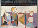 Charles Mingus Mingus Ah Um 1971 LP JAZZ Vinyl Record (VG+) CS8171