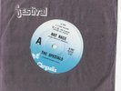 THE SPECIALS Rat Race AUSSIE 7