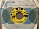 NM •THE ELECTRIC ELVES It Pays To Advertise Ronnie James Dio psych PROMO 45 7”