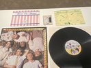 HAIRCUT ONE HUNDRED 100 - PELICAN WEST - VINYL ALBUM LP RECORD - EX lyric