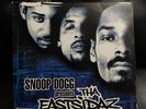 Eastsidaz, Tha - Snoop Dogg Presents Tha Eastsidaz '00 2xLP US ORG NM