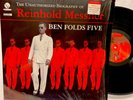Ben Folds Five : Unauthorized Biography Of Reinhold Messner VINYL RECORD (1999)