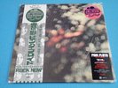 PINK FLOYD Promo LP Obscured By Clouds 180g 2016 Japan NEW SIJP-18 OBI