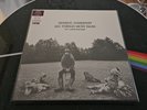 George Harrison All Things Must Pass 3 LP Splatter Vinyl Record Album Sealed New