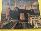 Pink Floyd Animals Vinyl LP German Issue  1C  064-98-434 Near Mint