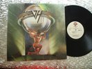 Van Halen   5150   VINTAGE  LP  Warner Bros. Records – W1 25394 Columbia House