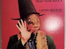 Captain Beefheart & His Magic Band - Trout Mask Replica.  2MS 2027. VG+